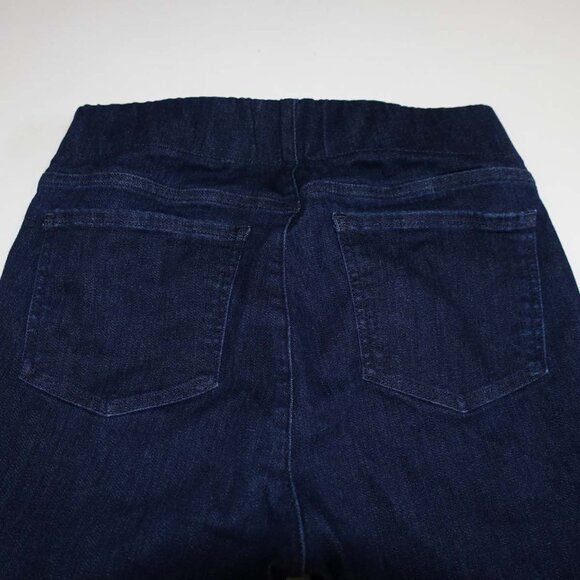 Not Your Daughter's Women's Slim Boot Cut Pull On Jeans Size Medium 6-8-10 NYDJ - Picture 8 of 8
